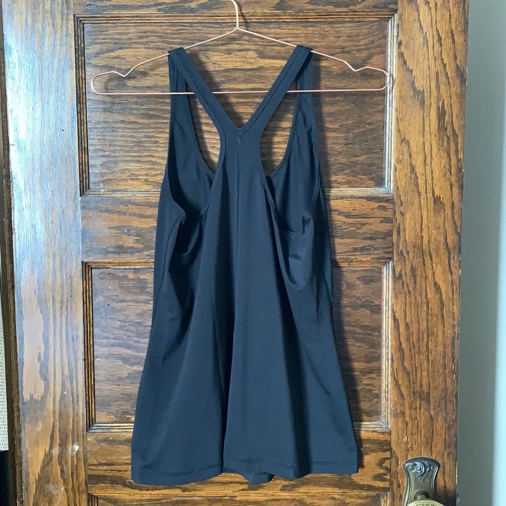 Under Armour Racer Back Tank - Picture 7 of 8